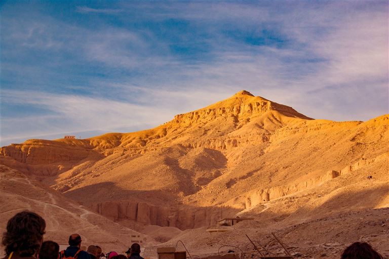 Ägypten Total mit Nilkreuzfahrt Memnon First Class ©peizais/adobestock